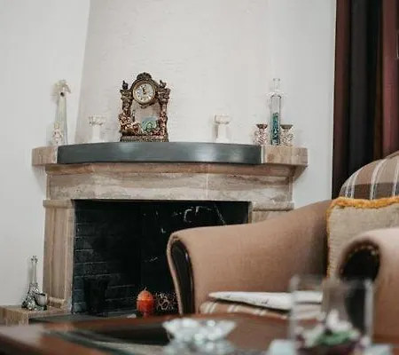 Welcome Bazzar Gjirokastër