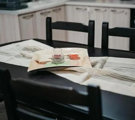 Bed and breakfast Welcome Bazzar 3*