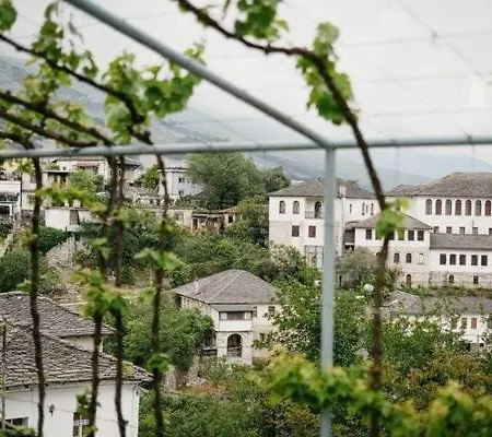 Welcome Bazzar Bed & Breakfast Gjirokaster