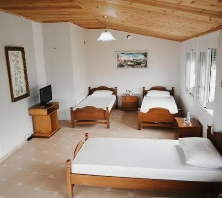 Welcome Bazzar Gjirokastër