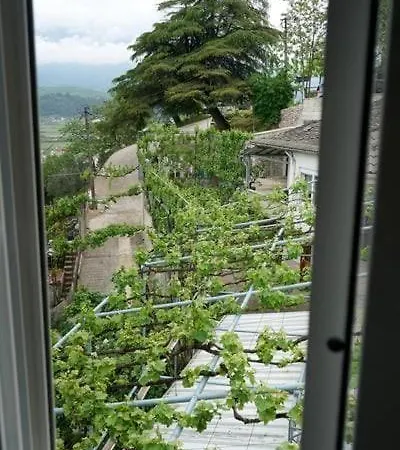 Welcome Bazzar Gjirokastër