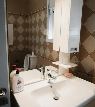 B&B Welcome Bazzar Gjirokastër