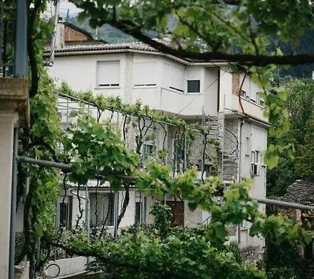 Welcome Bazzar 3* Gjirokastër