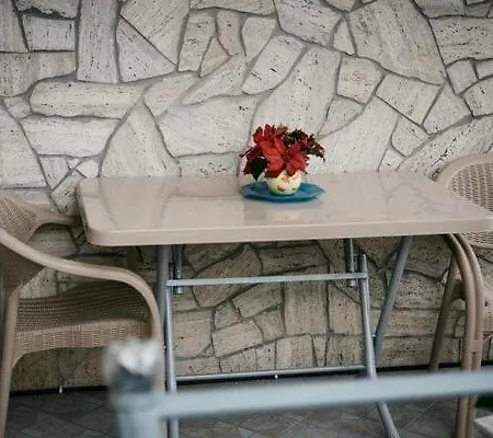 Welcome Bazzar 3* Gjirokastër