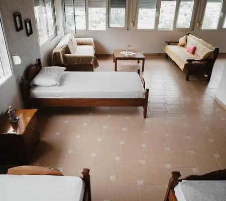 Welcome Bazzar B&B 3*