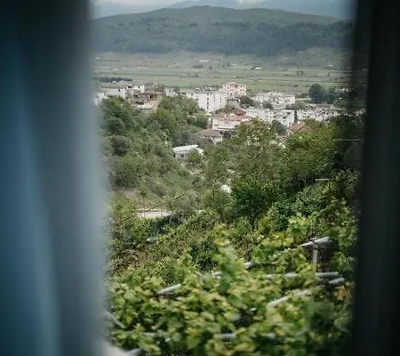 B&B Welcome Bazzar Gjirokastër