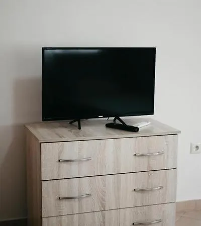 Welcome Bazzar Gjirokastër