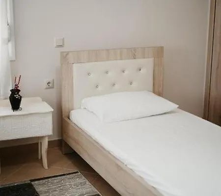 Welcome Bazzar 3* Gjirokastër