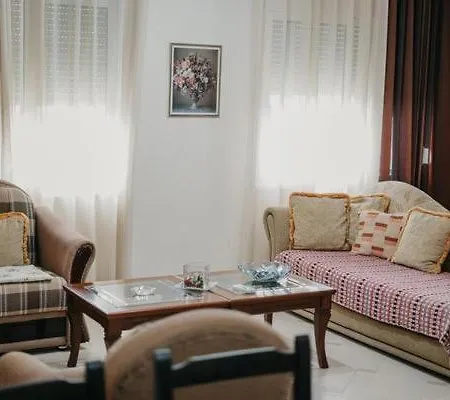 Bed and breakfast Welcome Bazzar