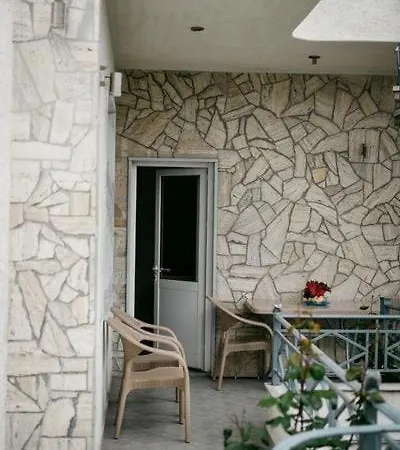 Welcome Bazzar B&B Gjirokastër