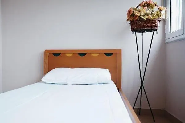 Nocleg ze śniadaniem Welcome Bazzar Gjirokastra