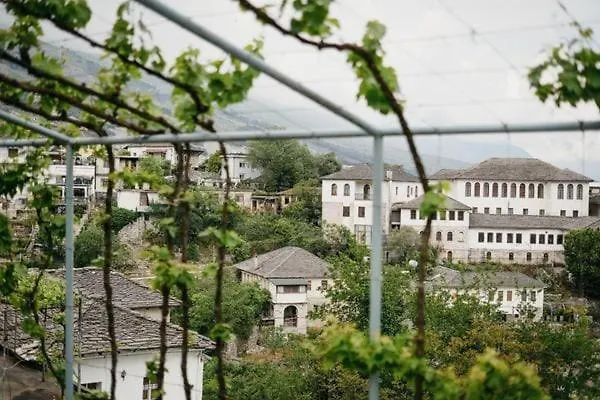 Welcome Bazzar Nocleg ze śniadaniem Gjirokastra