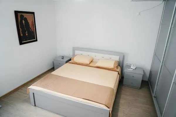 Welcome Bazzar 3* Gjirokastër