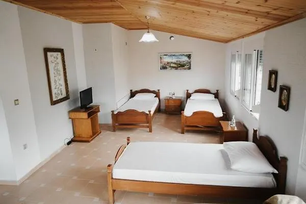 Welcome Bazzar Gjirokastër