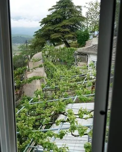 Welcome Bazzar Gjirokastër