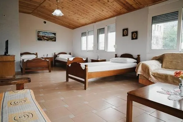 Nocleg ze śniadaniem Welcome Bazzar