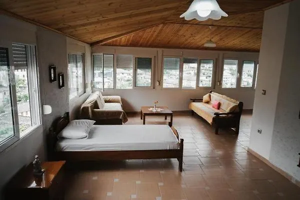 Nocleg ze śniadaniem Welcome Bazzar Gjirokastra