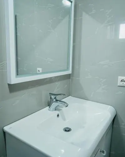 Nocleg ze śniadaniem Welcome Bazzar