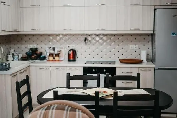 Welcome Bazzar 住宿加早餐酒店 3*