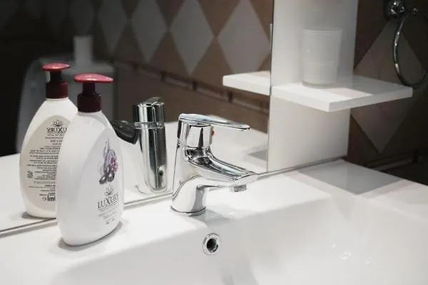 Welcome Bazzar Nocleg ze śniadaniem Gjirokastra