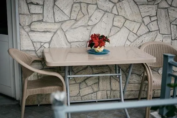 Welcome Bazzar 3* Gjirokastra