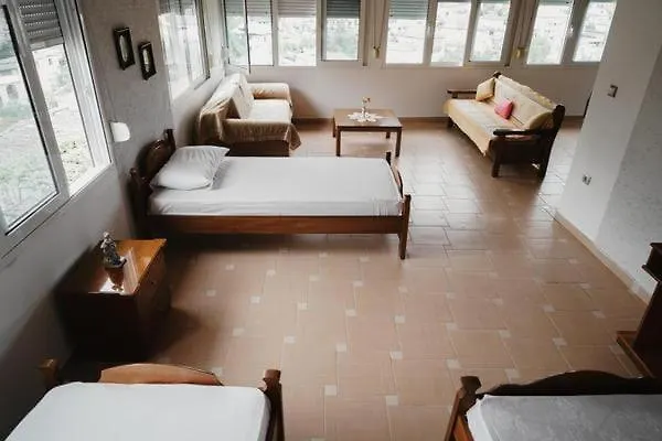 Welcome Bazzar 住宿加早餐酒店 3*