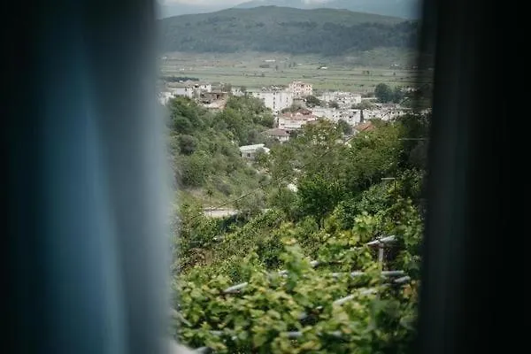 Nocleg ze śniadaniem Welcome Bazzar Gjirokastra