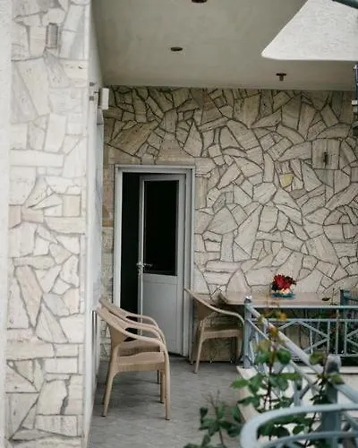 Welcome Bazzar Nocleg ze śniadaniem Gjirokastra