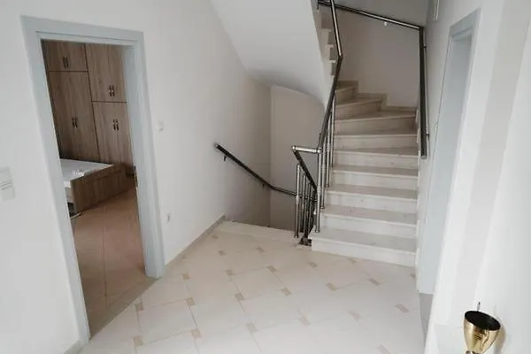 Welcome Bazzar Gjirokastra