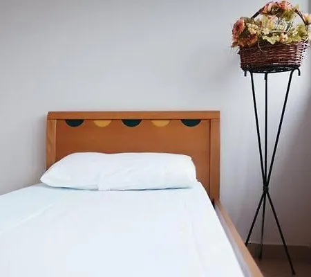 Bed & Breakfast Welcome Bazzar Gjirokastër