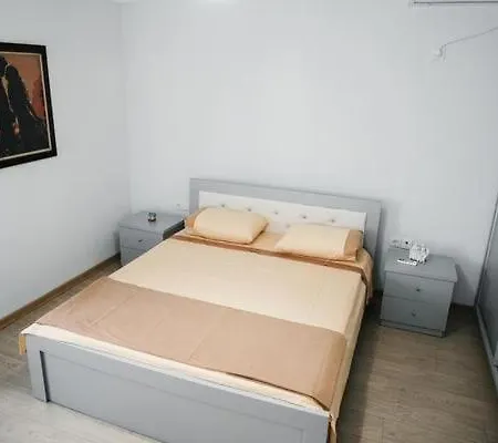 Welcome Bazzar 3* Гирокастра