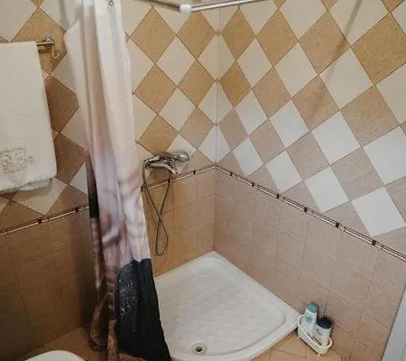 Bed & Breakfast Welcome Bazzar Gjirokastër