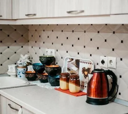 Welcome Bazzar Отель типа 