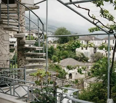 Bed & Breakfast Welcome Bazzar Gjirokastër