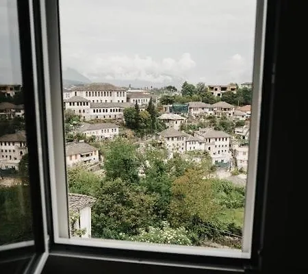 Welcome Bazzar Bed & Breakfast Gjirokastër