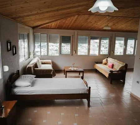 Bed & Breakfast Welcome Bazzar Gjirokastër