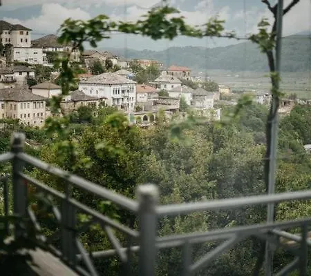 Welcome Bazzar Gjirokastër