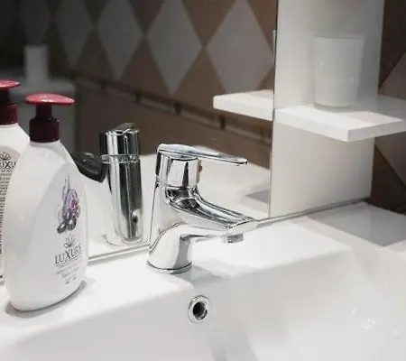 Welcome Bazzar Bed & Breakfast Gjirokastër