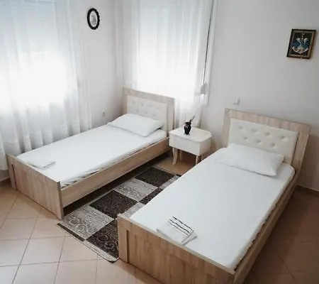 Welcome Bazzar Gjirokastër