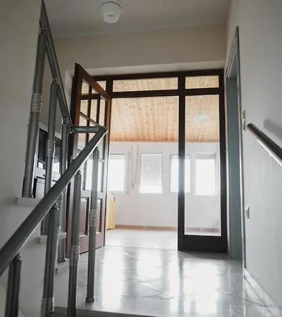 Bed & Breakfast Welcome Bazzar *