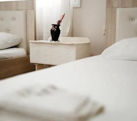 Welcome Bazzar Bed & Breakfast *