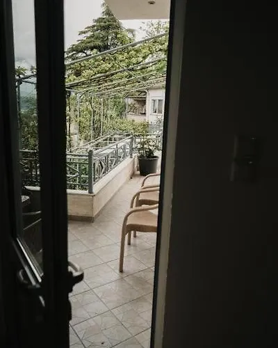 Welcome Bazzar Отель типа 