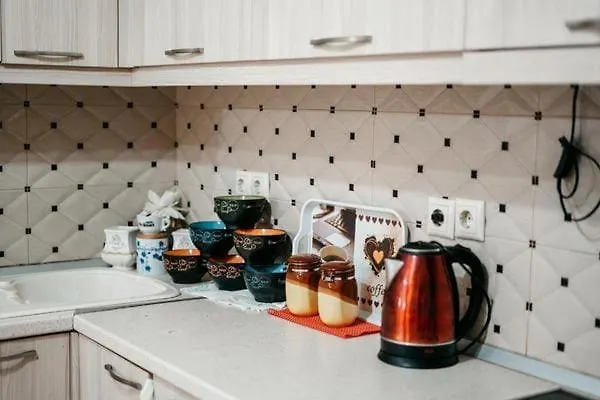 Welcome Bazzar Отель типа 