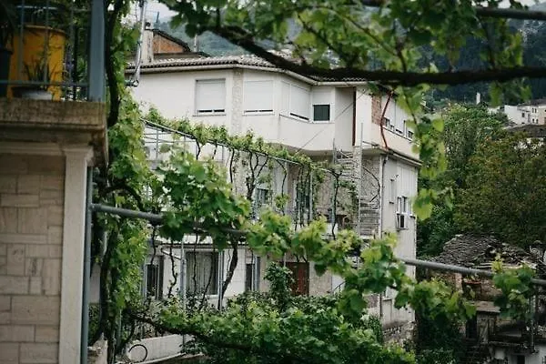 Welcome Bazzar 3* Гирокастра