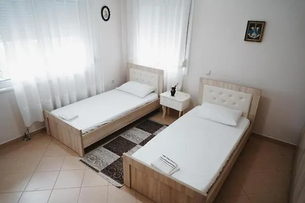 Welcome Bazzar Гирокастра