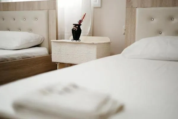 Welcome Bazzar Отель типа 