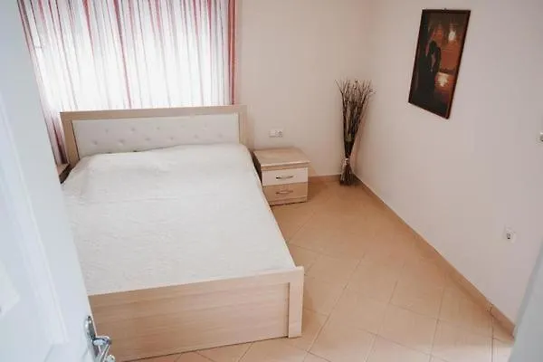 Welcome Bazzar Отель типа 